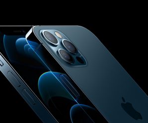 Победное шествие Apple iPhone 12: компания отхватила 42% выручки мирового рынка