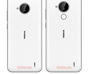 Nokia C20 Plus и Nokia C30 — самые «живучие» смартфоны компании в истории