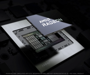 Видеокарта AMD среднего уровня следующего поколения на GPU Navi 33 будет такой же мощной, как Radeon RX 6900 XT