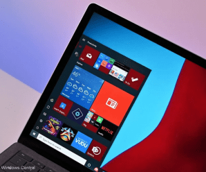 Рубикон пройден: Microsoft выпустила версию Windows 10 без Internet Explorer
