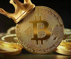 Bitcoin рухнул до 30 тыс. долларов, но уже скорректировался в районе 34 тыс. долларов