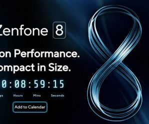 В Asus Zenfone 8 вернули аудиоразъём 3,5 мм