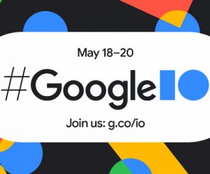 Завтра открывается конференция Google I/O 2021