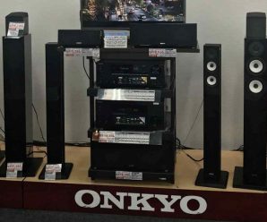 Onkyo ищет последнюю возможность продать бизнес по выпуску домашней аудио- и видеотехники