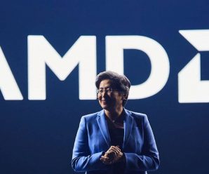 AMD впервые за 20 лет начнёт выкупать акции