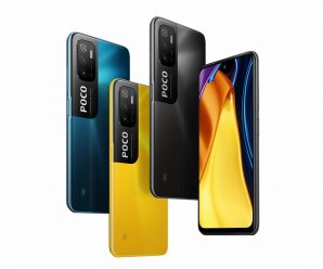 Первый смартфон Poco с уникальным дизайном уже доступен со скидкой для самых быстрых на AliExpress