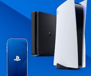 С Sony PlayStation 5 можно удалить файлы и игры, не прикасаясь к ней