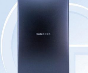 Экран диагональю 8,68 дюйма и камера разрешением 8 Мп. Подробные характеристики бюджетного планшета Samsung Galaxy Tab A7 Lite