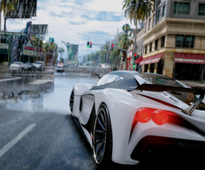 Сколько ещё ждать GTA VI? Появились данные о намерениях Rockstar 