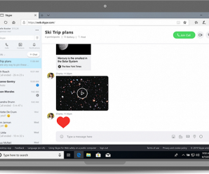 Это прорыв, Microsoft! Skype наконец начал работать в Safari