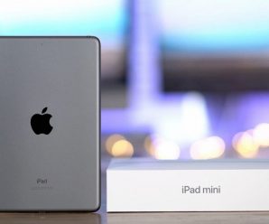У Apple iPad mini 6 будет 9-дюймовая версия