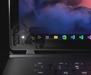 Microsoft выпустила функциональное обновление панели задач Windows 10