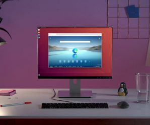 Бета-версия браузера Microsoft Edge наконец стала доступна для Linux