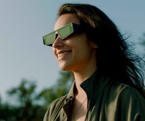 Компания Snap представила очки дополненной реальности Spectacles четвёртого поколения