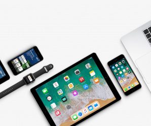 Продажи iPhone за год выросли более чем в полтора раза, а iPad — почти вдвое