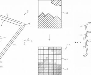 Apple выдали патент на чехлы для электронных устройств из ткани, изготавливаемой на заказ по изображению, предоставленному пользователем
