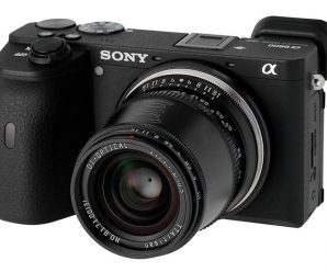 Представлен объектив TTArtisan 17mm f/1.4 с креплением Sony E