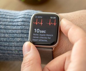 Apple проводит опрос, намекающий на возможное появление глюкометра в Apple Watch