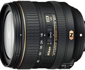 Nikon постепенно сворачивает выпуск объективов для зеркальных камер
