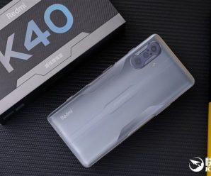 5000 мА·ч, 67 Вт, 64 Мп и качественный экран за 240 долларов. У Redmi появится сверхдешевый игровой смартфон