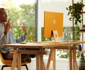 Стартовали продажи мощного iPad Pro и ярких iMac на базе SoC Apple M1 по всему миру и в России