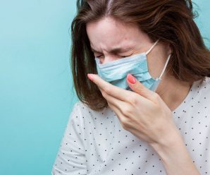 В России выпустили бесплатное приложение для определения COVID-19 по дыханию и кашлю за минуту