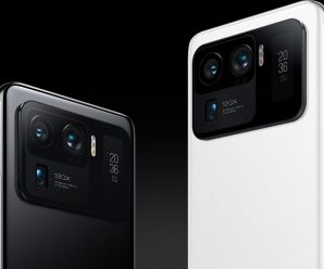 Xiaomi Mi 12 Ultra получит экран 16:9, аккумулятор ёмкостью 6000 мА•ч и 120-ваттную зарядку