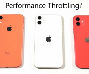 Apple сделала iPhone XR быстрее iPhone 11 и порой даже быстрее iPhone 12. Всё потому, что новые модели стали существенно медленнее