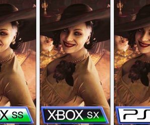 PlayStation 5 против Xbox Series X в Resident Evil: Village. Есть ли разница между консолями?