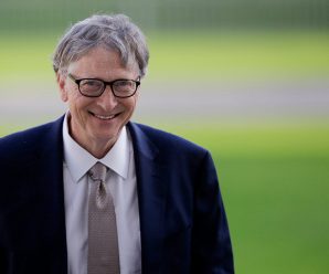 Билл Гейтс лишился места в совете директоров Microsoft из-за интимной связи с сотрудницей компании