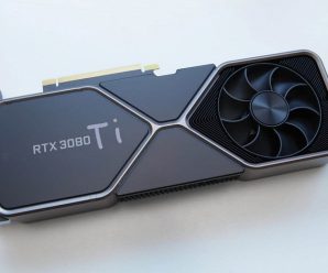 Первый тест GeForce RTX 3080 Ti показывает, на что способна карта