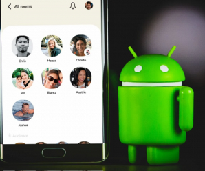 Clubhouse для Android стал доступен во всём мире, в России его оценили негативно