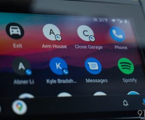 Пользователи Android Auto лишились музыки. Сбой возникает при открытии любого приложения на смартфоне
