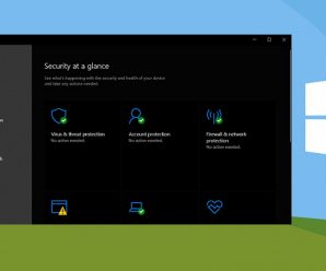 Встроенный в Windows 10 антивирус Microsoft создаёт «тысячи» лишних файлов, переполняя диск