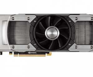 Nvidia скоро прекратит поддержку видеокарт GeForce GTX 600 (Kepler)