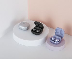 Samsung подружила наушники Galaxy Buds с Windows 10