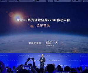 Официально: в смартфонах Honor 50 для глобального рынка появятся сервисы Google