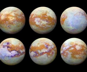 Вернуть грунт с Марса — пустяки в сравнении с новым проектом NASA. Учёные исследуют возможность возврата образцов с Титана