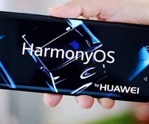 «Открытая» HarmonyOS в 7 с лишним раз легче, чем Android