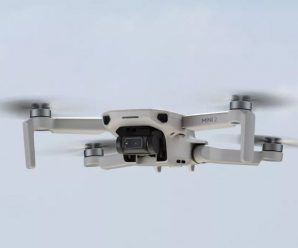 DJI подтверждает наличие проблем с аккумулятором дрона Mini 2