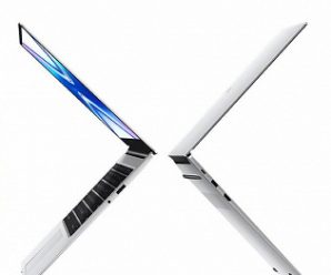 Honor показала очень тонкий ноутбук MagicBook X