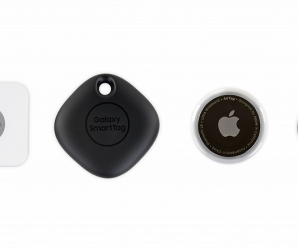 Энтузиасты обнаружили «впечатляющие» отличия Apple AirTag от конкурентов