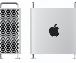 Новый Apple Mac Pro получит 40-ядерную SoC и 128-ядерный GPU