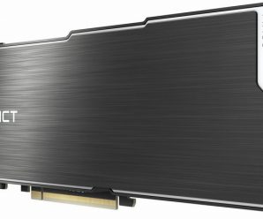 Первая 3D-карта AMD с двойным GPU может выйти уже в этом году