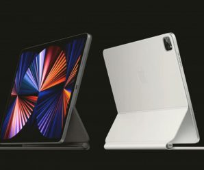 В России стартовали предзаказы на iPad Pro и iMac на базе SoC Apple M1