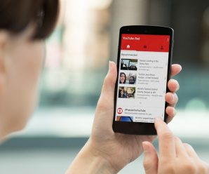 YouTube тестирует автоматический перевод заголовков, описаний и субтитров на язык пользователя
