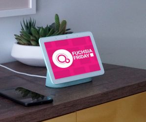 Замена Android от самой Google или что-то иное? Таинственная операционная система Fuchsia засветилась в базе Bluetooth SIG в основе Nest Hub
