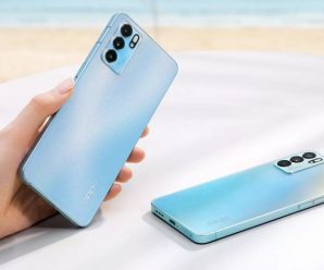 Snapdragon 870/Dimensity 1200, 50/64 Мп, 90 Гц, 4500 мА•ч и 65 Вт. Смартфоны Oppo Reno6 Pro и Reno6 Pro+ уже появились в онлайновом магазине