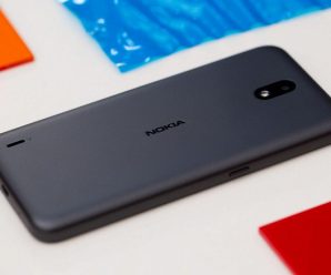 Начались российские продажи смартфонов Nokia C20 и Nokia G10