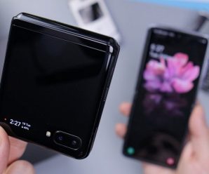 Samsung хочет продать рекордное количество гибких смартфонов в этом году, но пока на этот счёт есть сомнения